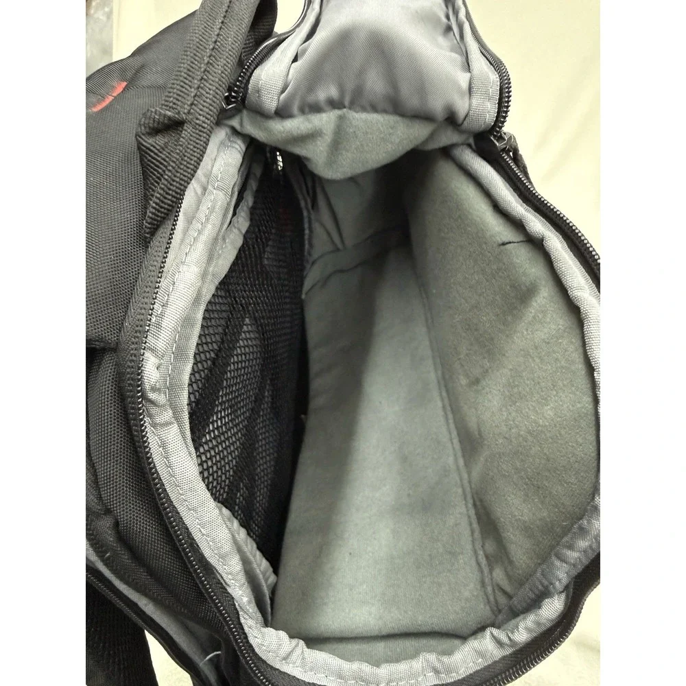 Manfrotto Advanced Active Backpack I Camera Bag MB MA-BP-A1 DSLR Black